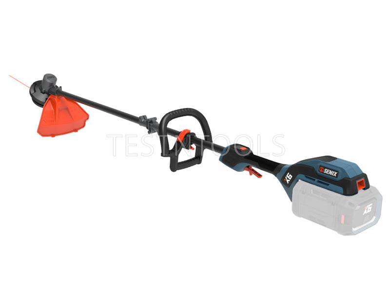 Senix 60V String Trimmer 400mm Tool Only GTX6-M-EU-0