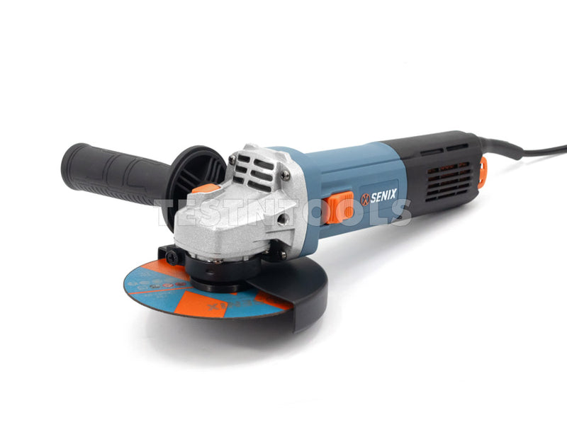 Senix Angle Grinder 125mm 1080W PAE10.1-M1-EU