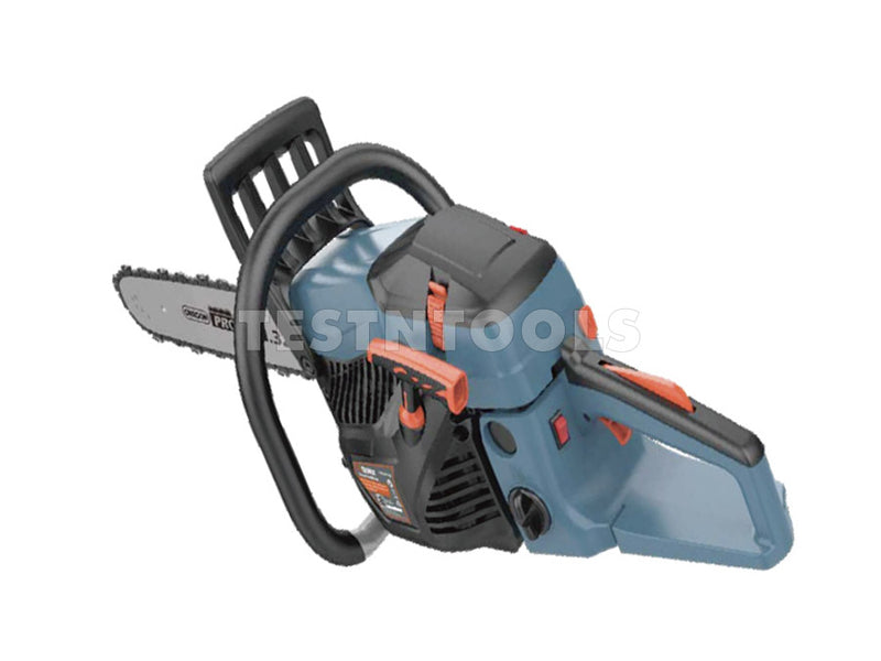 Senix Petrol Chainsaw 54.5cc 510mm CSTS-M3-EU