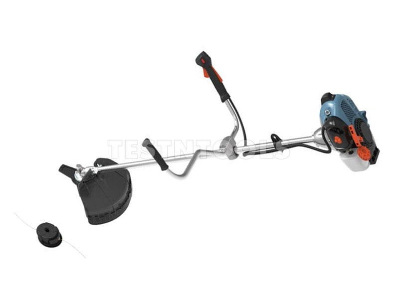 Senix Petrol String Trimmer 42.7cc 255mm BCUTS-M4-EU