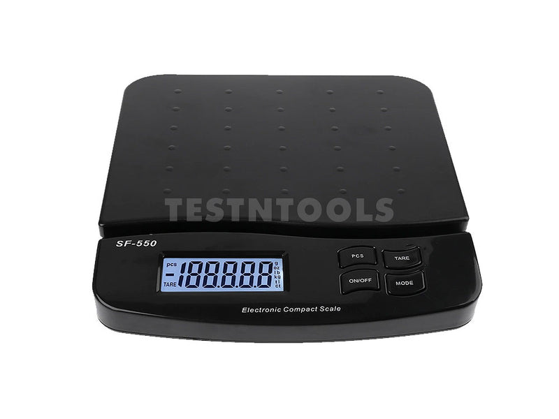 Sinsui Digital Postal Scales 25Kg SF-550