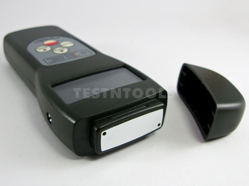 Sinsui Dual Mode Ultrasonic Moisture Meter MC-7825PS