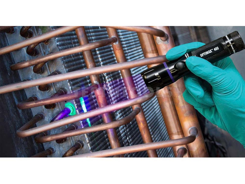 Spectroline GLO-STICK Complete Leak Detection Kit For AC/R Systems SPE-HVLGSE