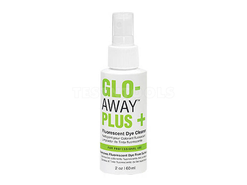 Spectroline Glo-Away Plus Fluorescent Dye Cleaner 60ml SPE-120884