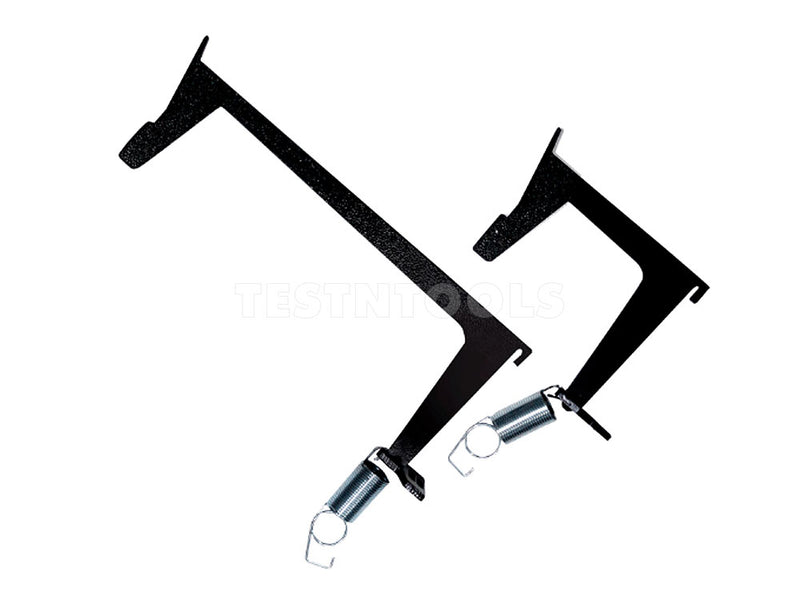 Spin Tools WIZ Mini Split Smart Brackets 2 Piece CI-WZ100