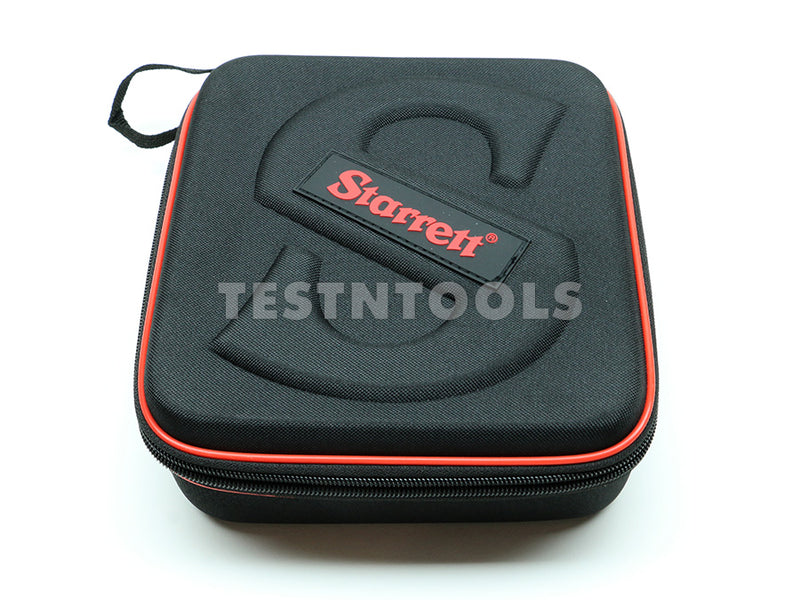 Starrett Electricians Ulti-Mate Rapid Release Bi-metal Holesaw Kit Fast Cut 6 Piece 16-51mm