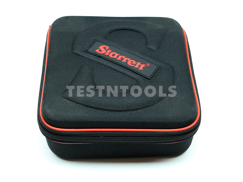 Starrett General Purpose Bi-metal Holesaw Kit Deep Cut 6 Piece 22-64mm