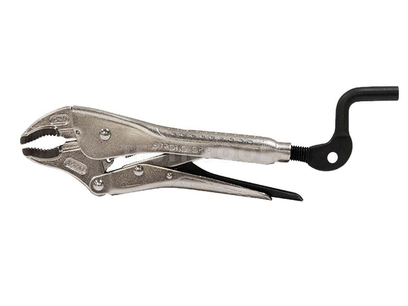 Strong Hand C-Jaw Pliers 300mm CLAM-PCJ100