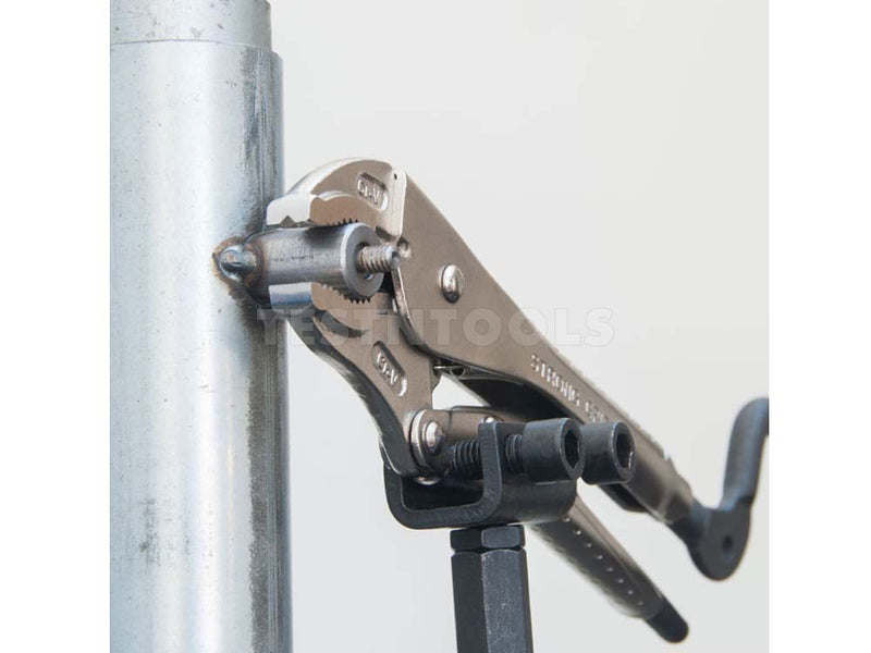 Strong Hand C-Jaw Pliers 360mm CLAM-PCJ120