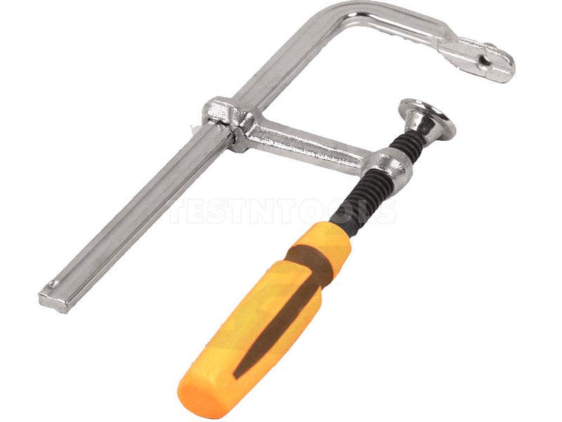 Strong Hand F Clamp 318 x 13mm CLAF-UB125AM