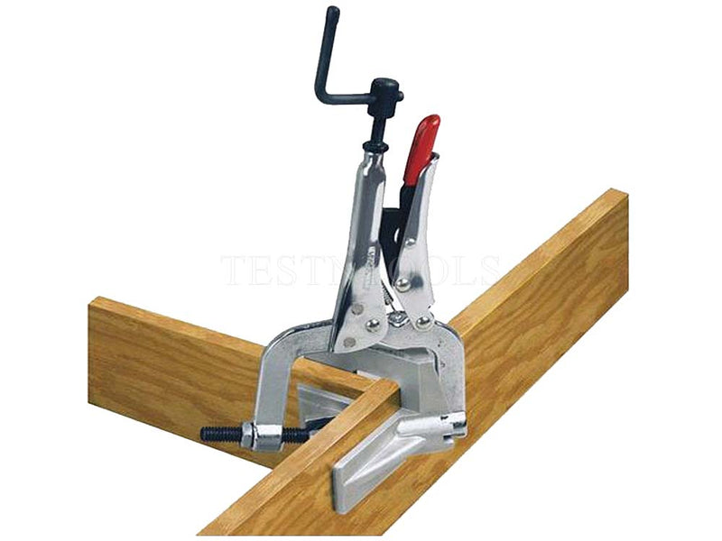 Strong Hand JointMaster Angle Clamping Tool 216mm x 32mm CLAM-PL634