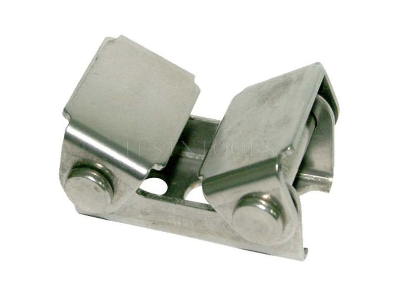 Strong Hand Magnetic V Pads CLAM-PG114VMS