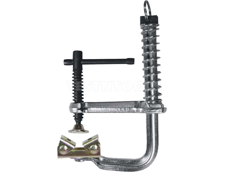 Strong Hand Magspring F Clamp 140 x 83mm CLAF-UDV65M
