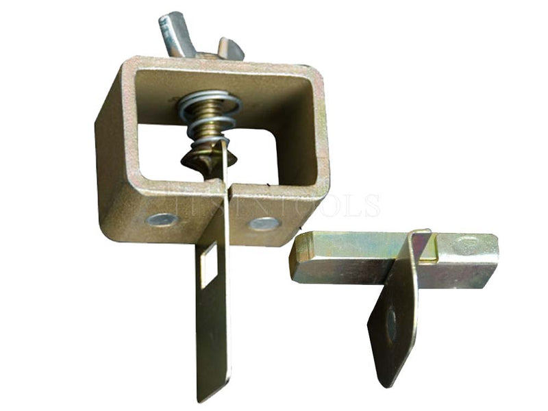 Strong Hand Panel Clamp CLAP-MPC12