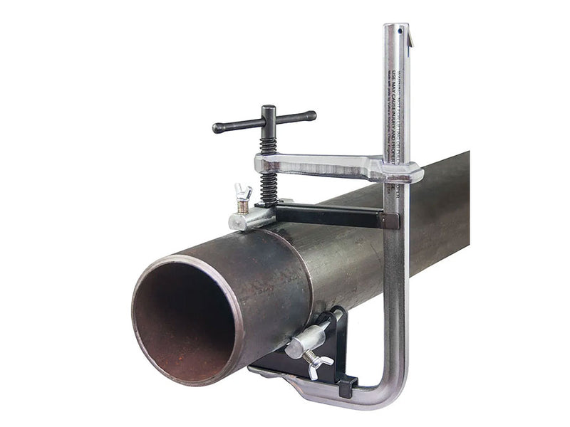 Strong Hand Pipe Fit-Up Clamp 50-75mm CLAP-CPL45
