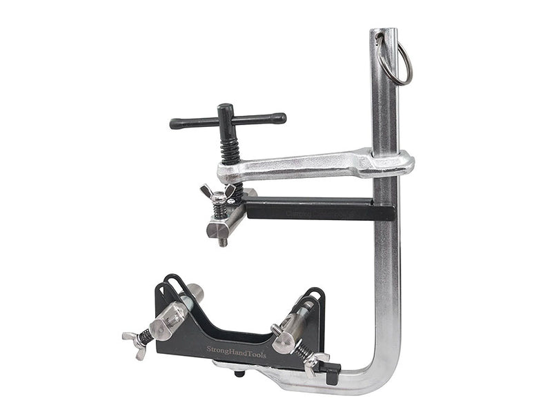 Strong Hand Pipe Fit-Up Clamp 50-75mm CLAP-CPL45