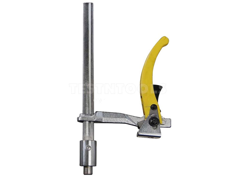 Strong Hand Ratchet Action F Clamp 200 x 100mm CLAF-UERN6200