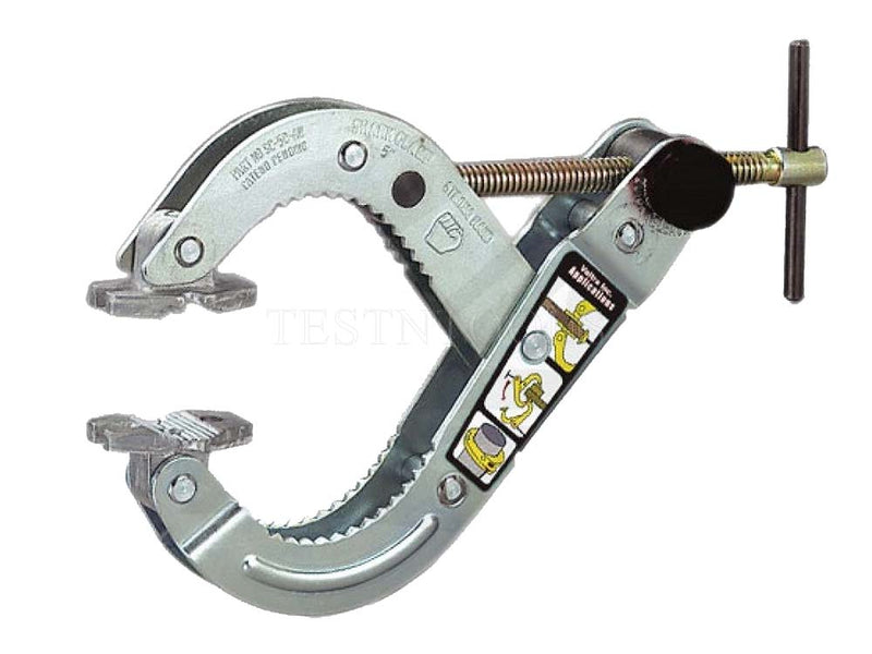 Strong Hand Shark Clamp 127mm 455Kg CLAS-SC50