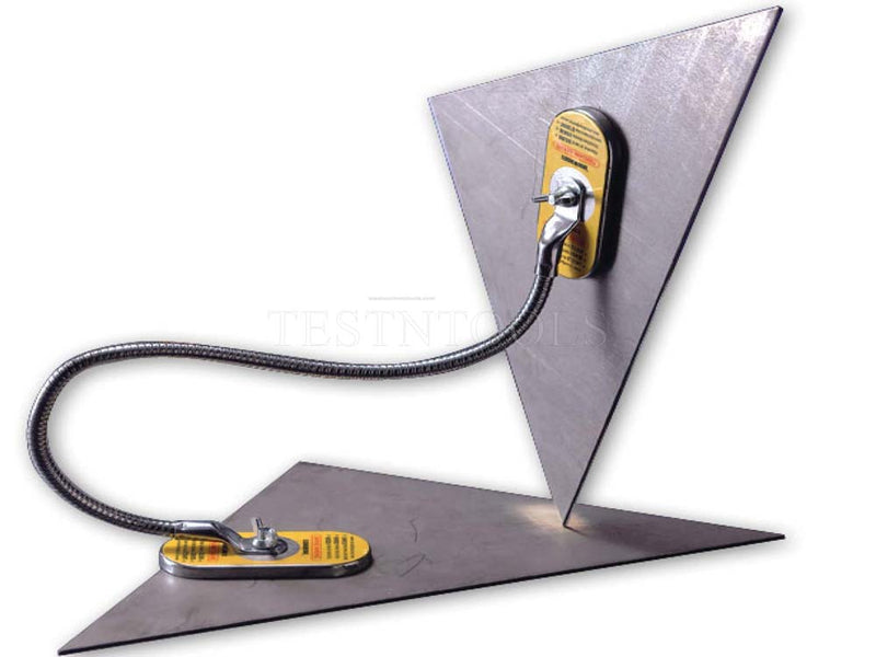 Strong Hand Snake Magnet 10Kg MAGS-MFC318