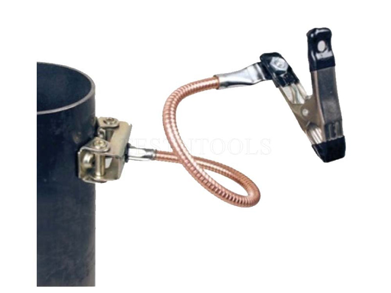 Strong Hand Snake Magnet 8Kg MAGS-MFC312