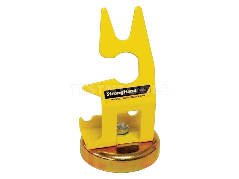 Strong Hand TIG Gun Holder 89mm x 160mm HOLT-MRT15
