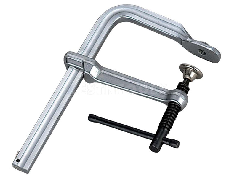 Strong Hand Utility F Clamp 520 x 180mm Deep Throat CLAF-UG2057M
