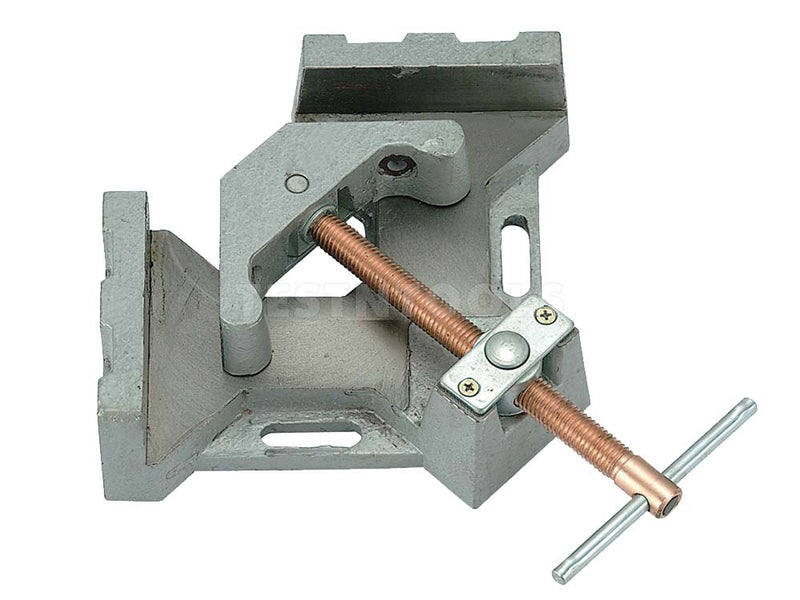 Strong Hand Welders Angle Clamp 2 Axis 95mm CLAW-WAC35D