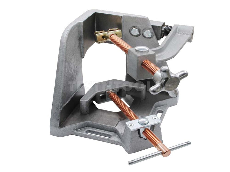 Strong Hand Welders Angle Clamp 3 Axis 95mm CLAW-WAC35SW