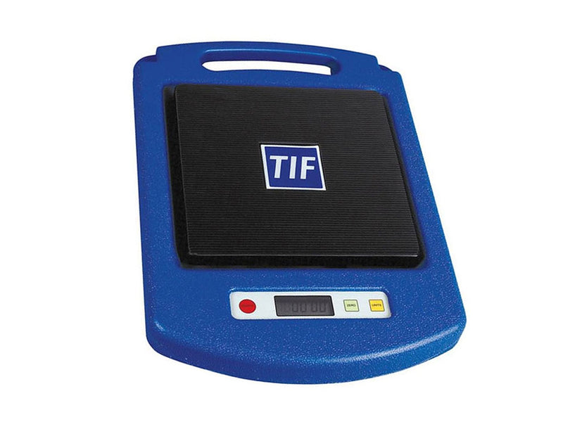 TIF Refrigerant Scale 100Kg TIF-9030
