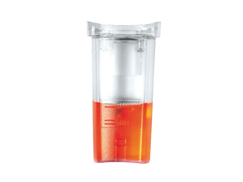 Testo 205 Replacement Storage Cap