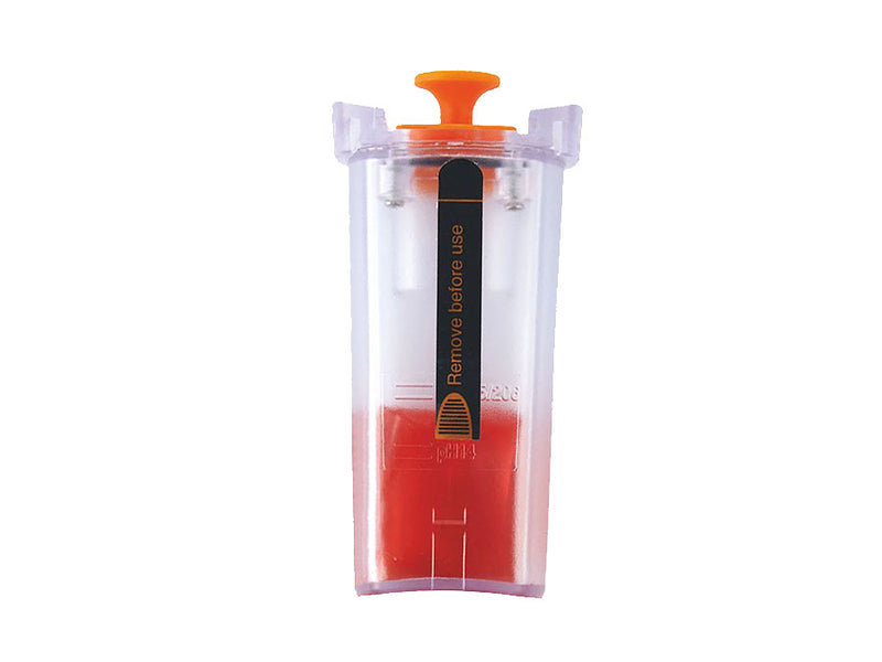Testo 206 Replacement Storage Cap