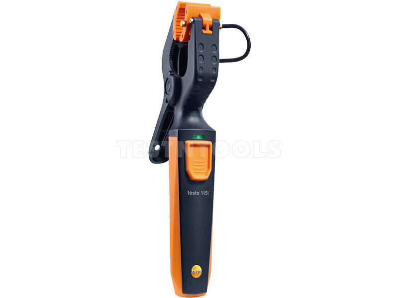 Testo Smart Probe AC & Refrigeration Set
