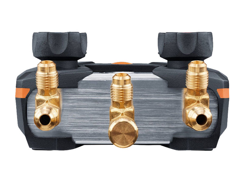 Testo Digital Manifold Basic Kit 550