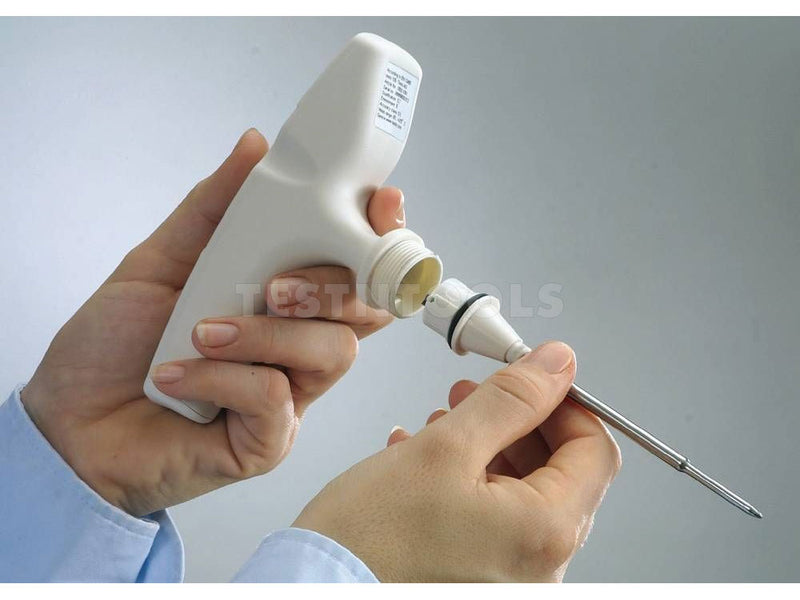 Testo Food Thermometer 105