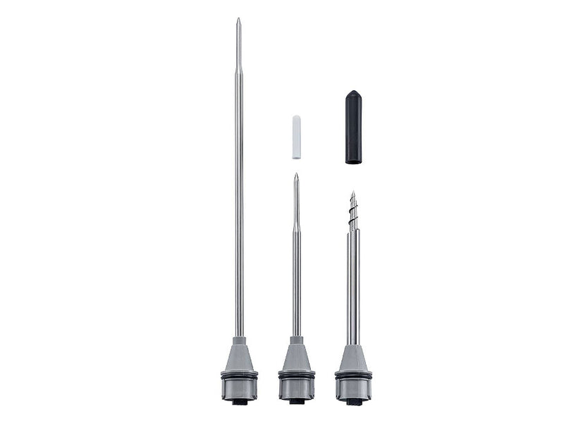 Testo Food Thermometer Set 105
