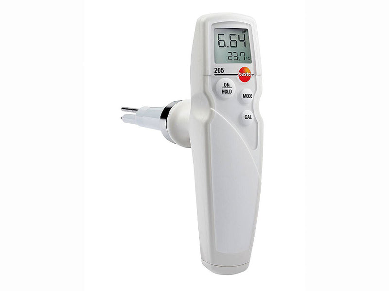 Testo Food pH Tester 205