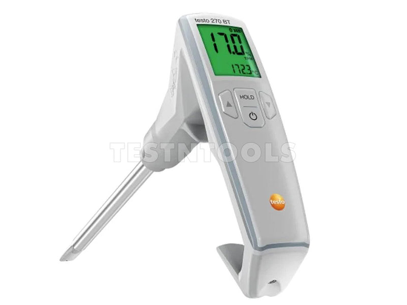 Testo Frying Oil Tester 270BT