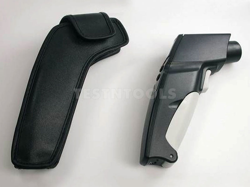 Testo Infrared Thermometer Gun Style With Dual Laser 830-T2