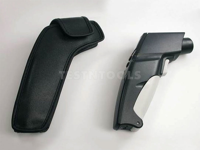 Testo Infrared Thermometer Gun Style With Laser 830-T1