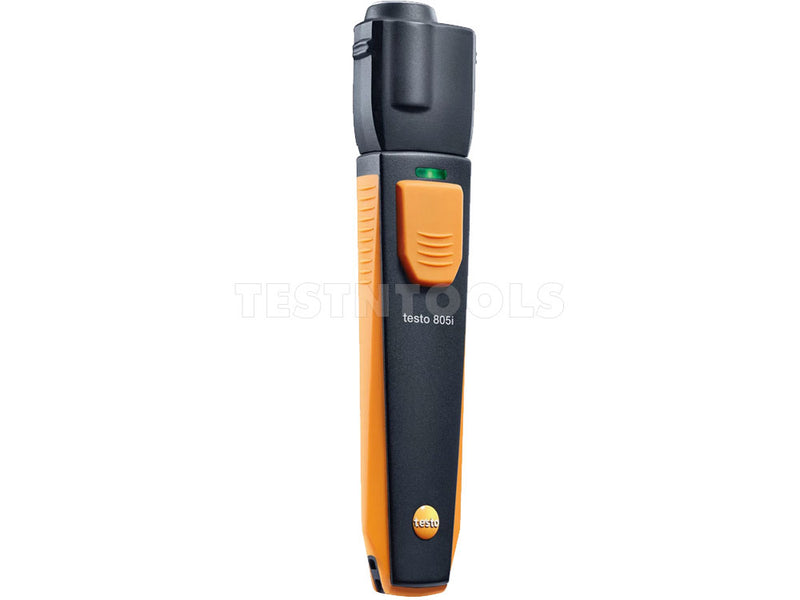 Testo Smart Probe Heating Set