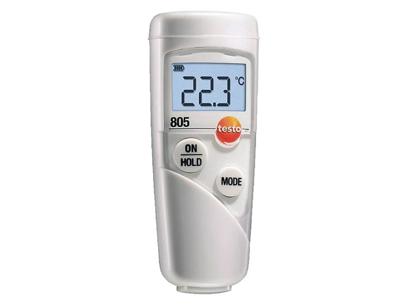 Testo Mini Infrared Food Thermometer 805
