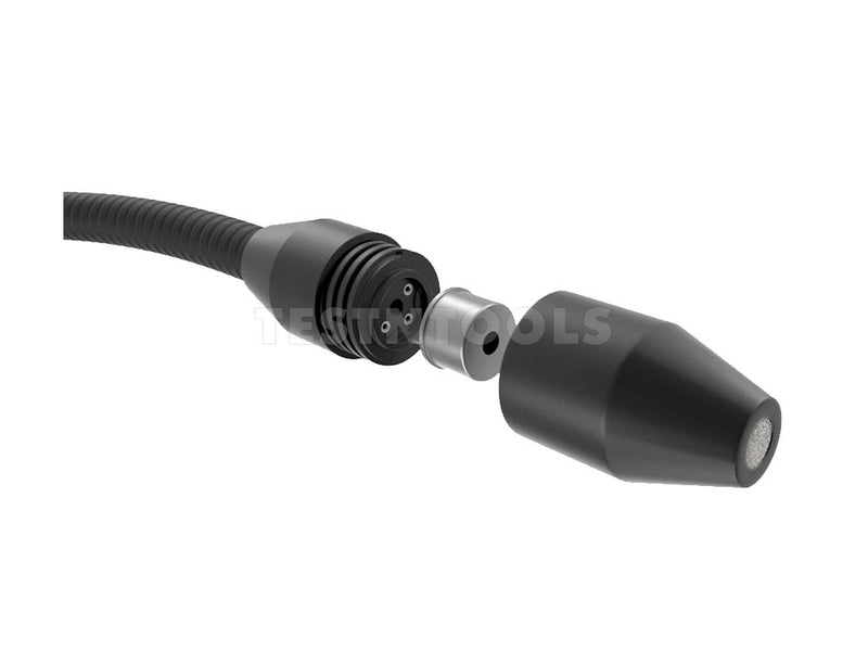 Testo Refrigerant Leak Detector 316-3