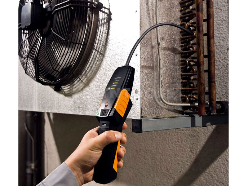 Testo Refrigerant Leak Detector 316-3