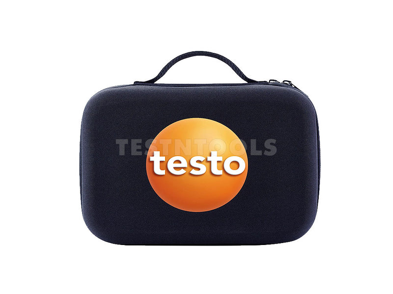 Testo Smart Probe Case Only For Heating Set