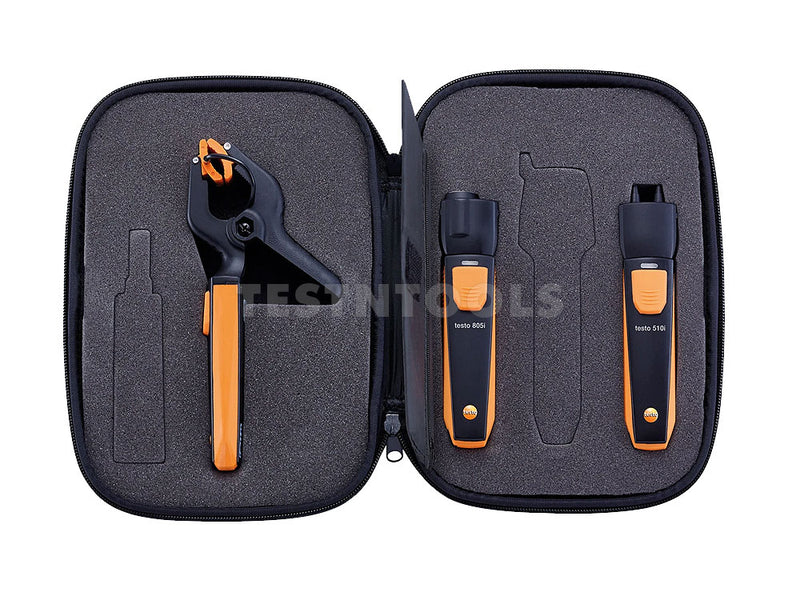 Testo Smart Probe Heating Set