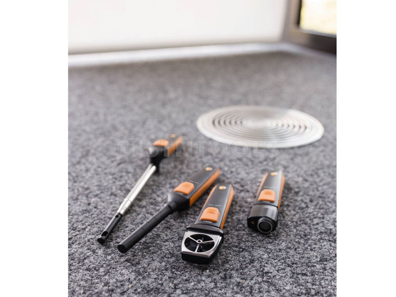 Testo Smart Probe VAC Set