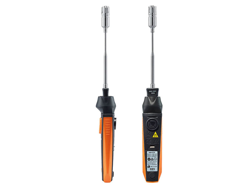 Testo Smart Probe With TC Surface Probe 915i