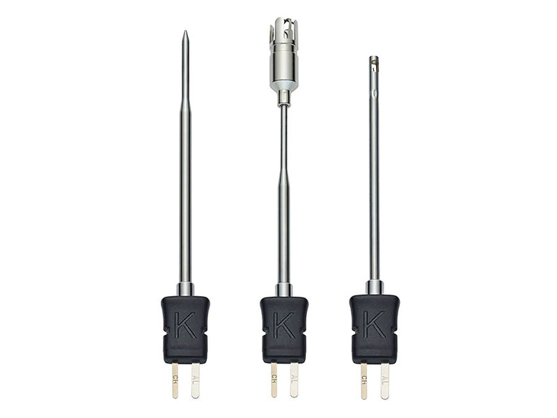 Testo Smart Probe With TC Surface Probe Set 915i