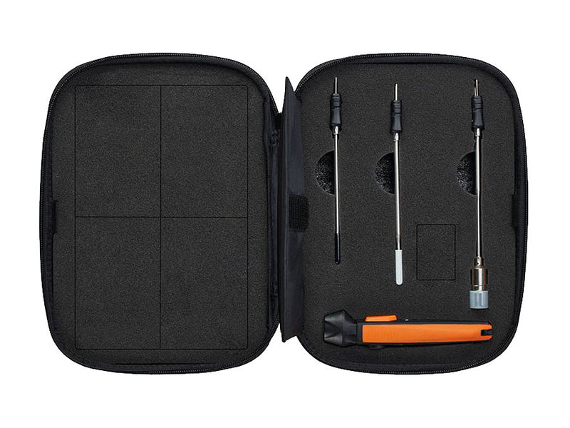 Testo Smart Probe With TC Surface Probe Set 915i