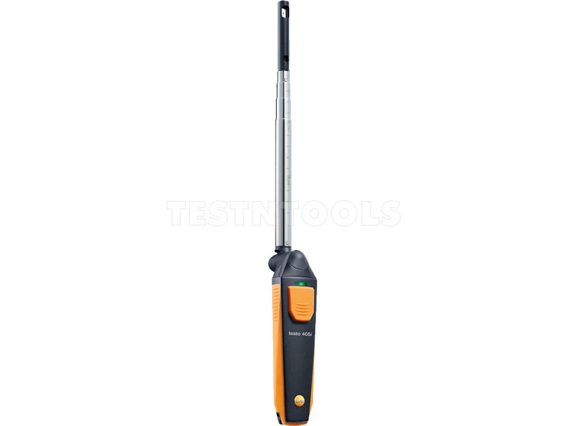 Testo Thermal Anemometer With Smart Probe App 405i